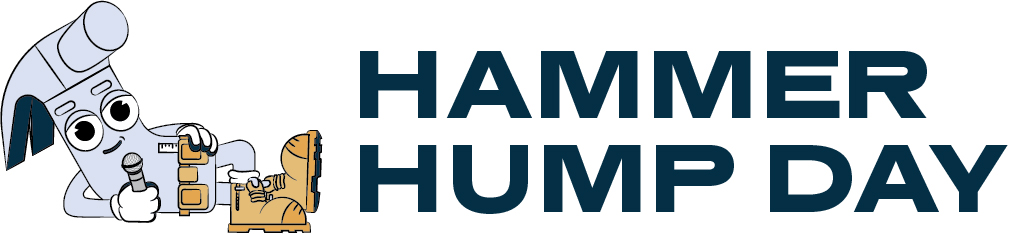 Hammer Hump Day